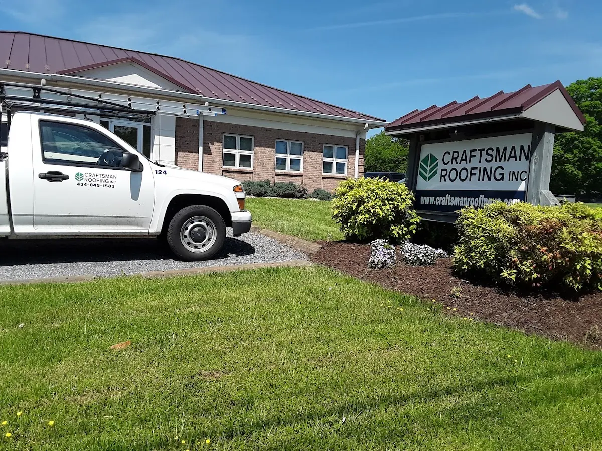 Quality Wind Damage Roof Repair by experienced craftsmen in Kingston Heights